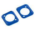 Dust Cover, Blue, Pack of 5 pieces